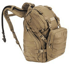 MOCHILA CAMELBAK TALON 100 OZ