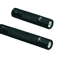 LANTERNA ASP C/LED TUNGSTEN 1