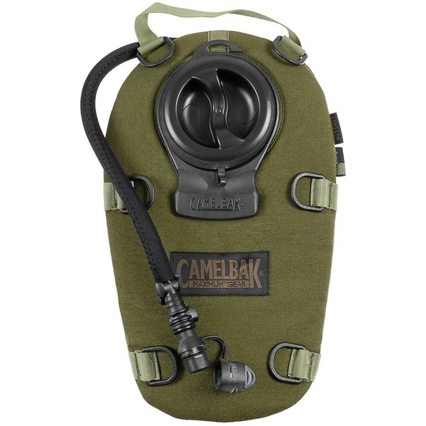 CAMELBAK HOTSHOT 72 OZ - OD/FOLIAGE GREEN