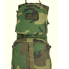 CAMELBAK MULE  - WOOD CAMO