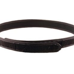 CINTO DUPLA FACE NYLON/COURO FECHO EM VELCRO