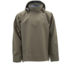 CASACO IMPERMEÁVEL EM GORE-TEX