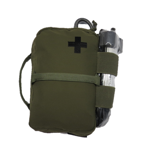 BOLSA MÉDICA