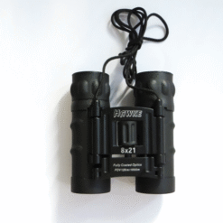 BINÓCULO COMPACT 8X21 BINS