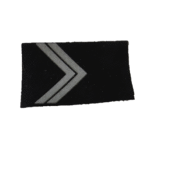 DIVISA DE PEITO C/VELCRO – GUARDA PRISIONAL