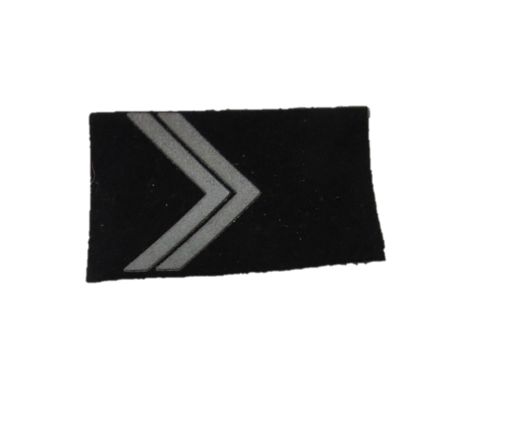 DIVISA DE PEITO C/VELCRO – GUARDA PRISIONAL