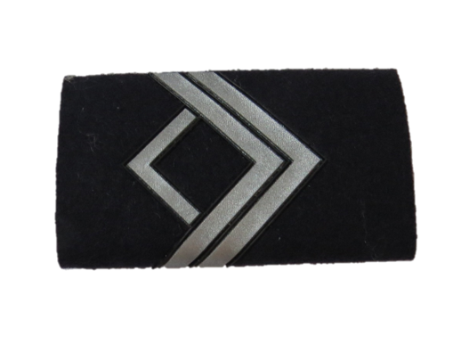 DIVISA DE PEITO C/VELCRO – GUARDA PRINCIPAL