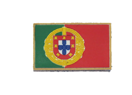 BANDEIRA DE PORTUGAL PARA SERVIÇOS PRISIONAIS
