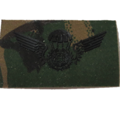 BREVET PARA-QUEDISTA MILITAR T/CAMO