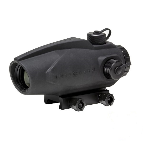 SIGHTMARK WOLFHOUND 3X24 HS