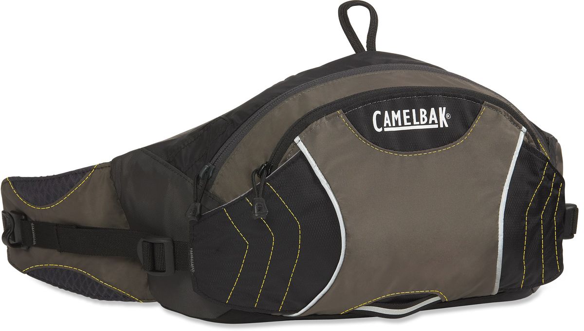 BOLSA DE CINTURA FLASHFLO 50 OZ 1,5L
