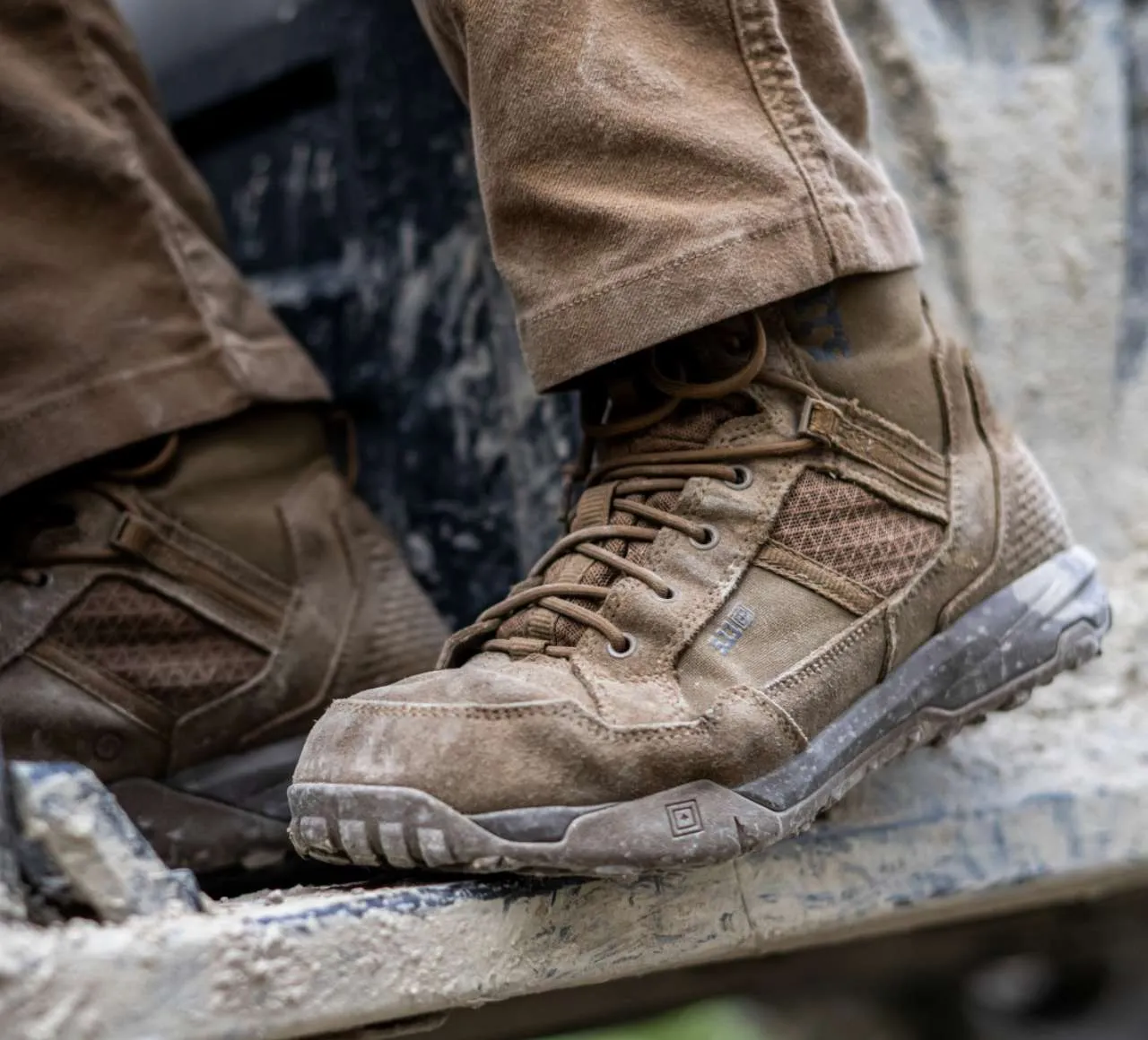 Botas