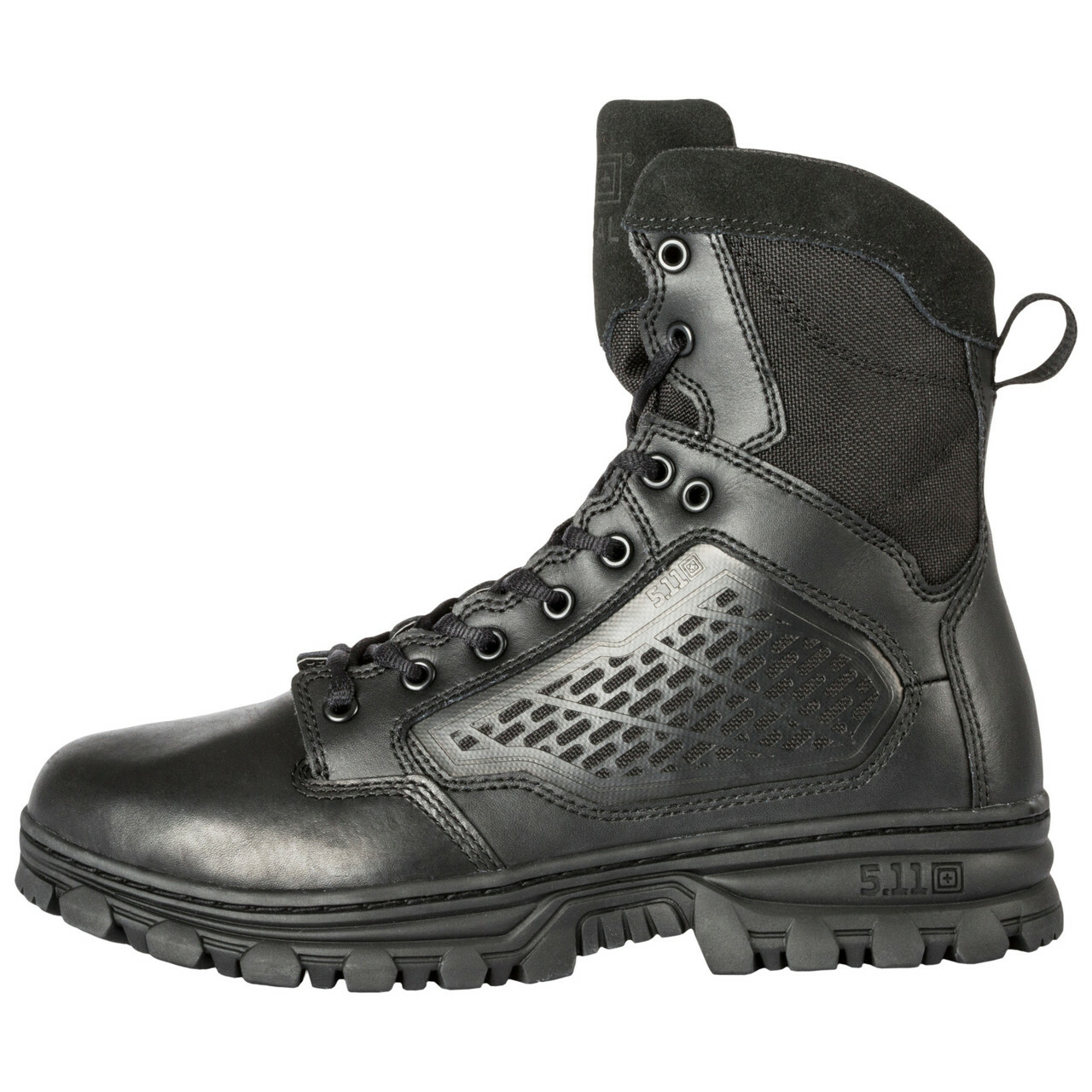 BOTA EVO 6" SIDEZIP - Image 3
