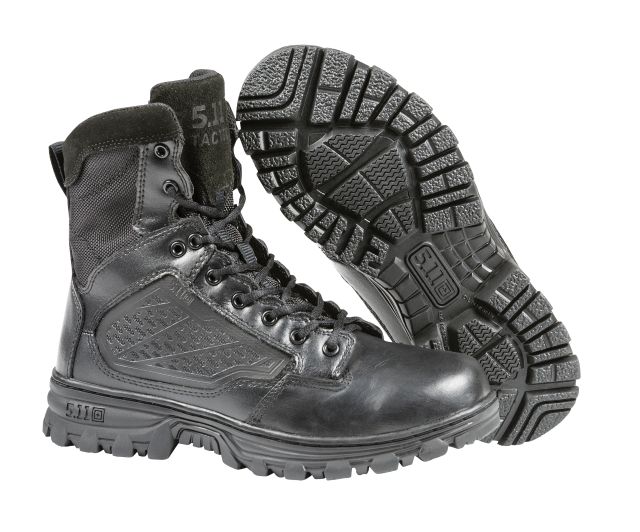 BOTA EVO 6" SIDEZIP - Image 4