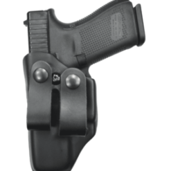 COLDRE G&G DELTA WING IWB PARA GLOCK 19 E 23 P110 - ESQUERDA