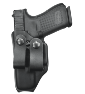 COLDRE G&G DELTA WING IWB PARA GLOCK 19 E 23 P110 - Image 2