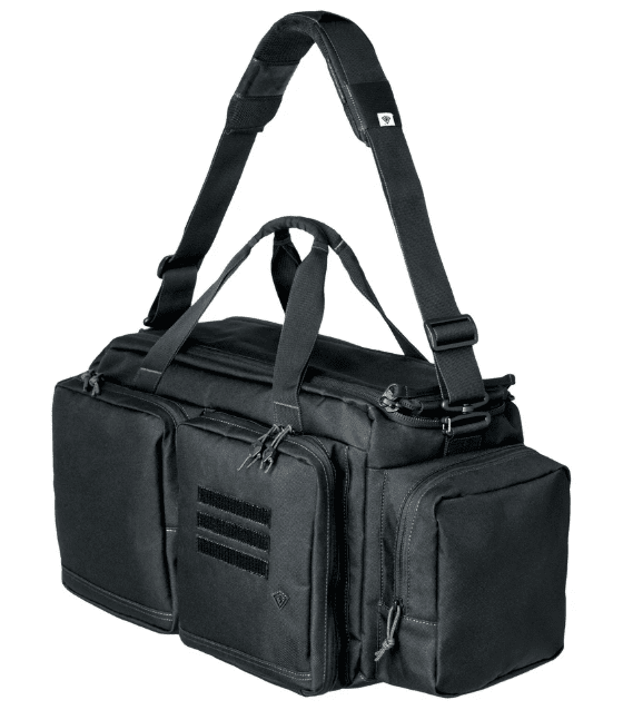 SACO RECOIL RANGE DE 40 LITROS