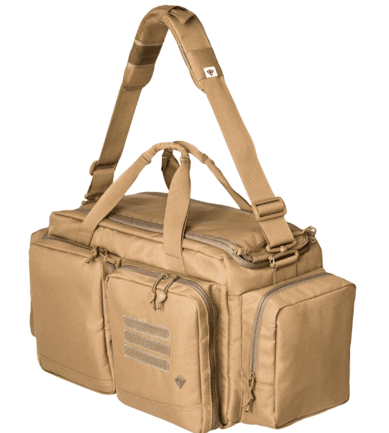 SACO RECOIL RANGE DE 40 LITROS - Image 5