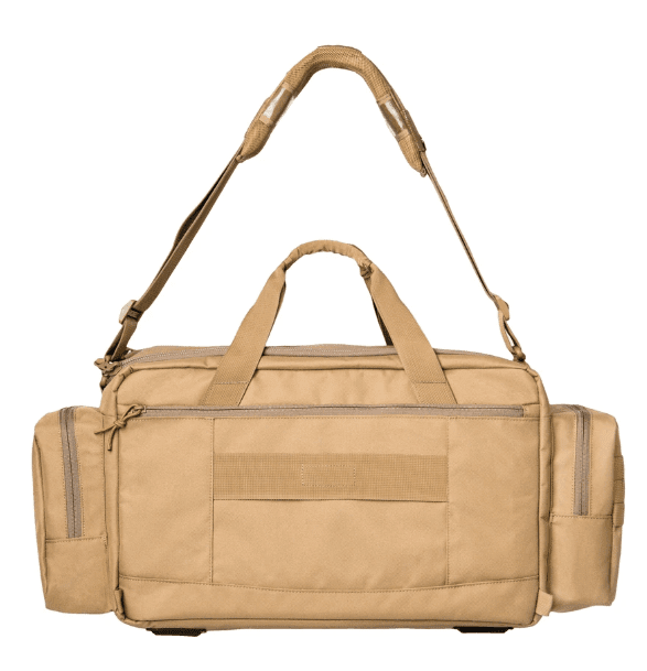 SACO RECOIL RANGE DE 40 LITROS - Image 6