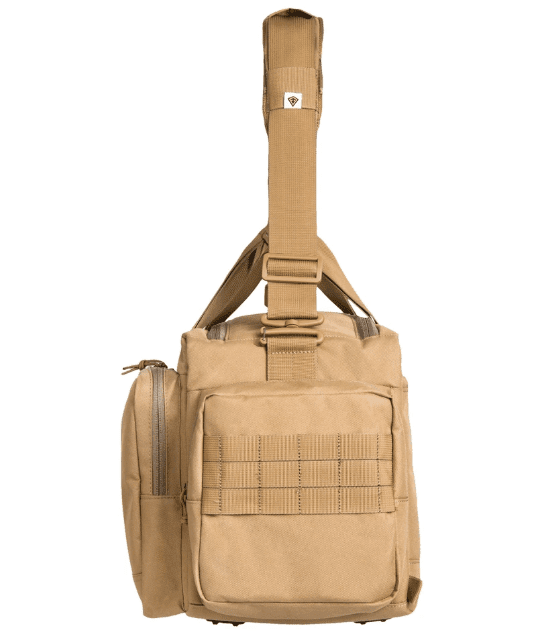 SACO RECOIL RANGE DE 40 LITROS - Image 8