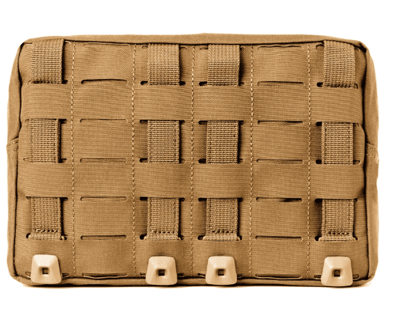 BOLSA TACTIX UTILITY 9X6 - Image 6