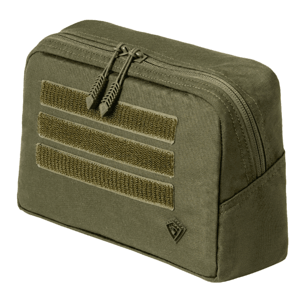 BOLSA TACTIX UTILITY 9X6 - Image 9