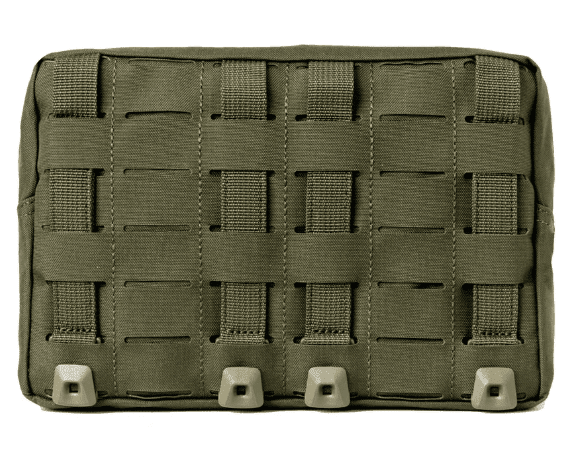 BOLSA TACTIX UTILITY 9X6 - Image 10