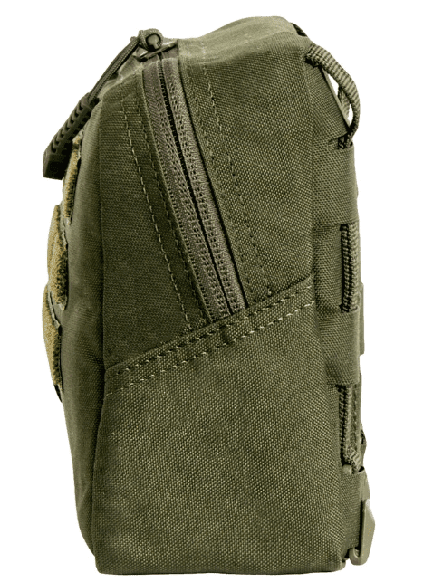 BOLSA TACTIX UTILITY 9X6 - Image 12