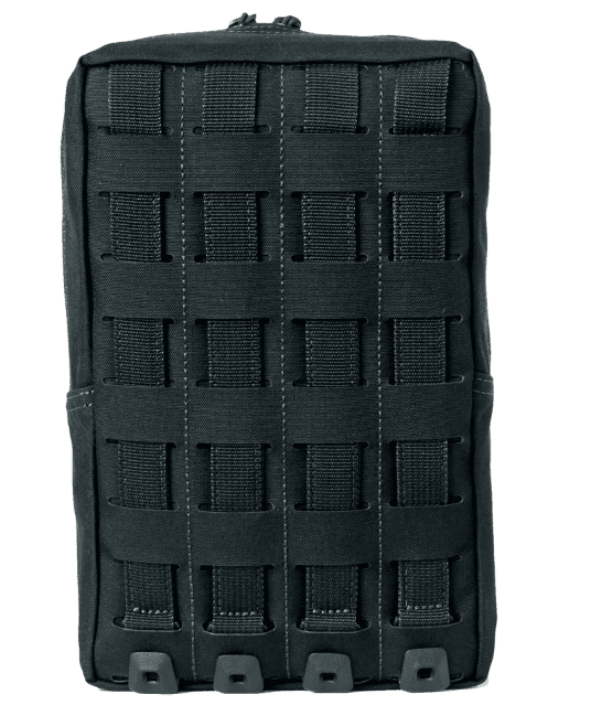 BOLSA TACTIX UTILITY 6X10 - Image 2