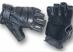 LUVAS REACTOR RAPPEL S/ DEDOS