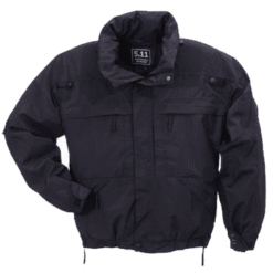 BLUSÃO CURTO "FLEECE LINED DUTY"