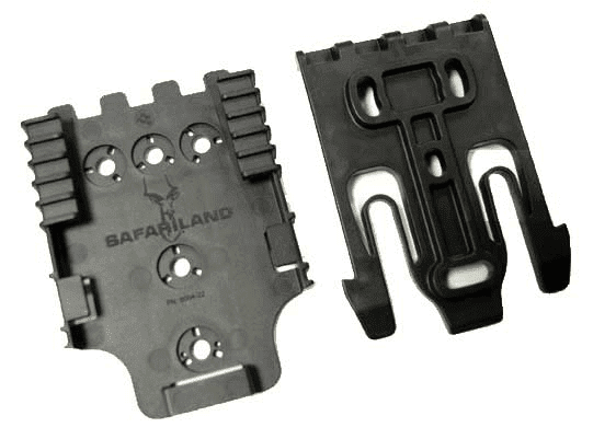 KIT QUICK LOCKING SYSTEM