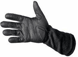 LUVA FURY KEVLAR