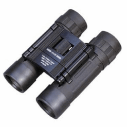 BINOCULO 10X25 PRETO