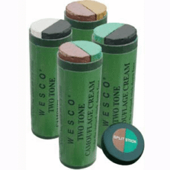 STICK CAMUFLAGEM BK/OD 60GR