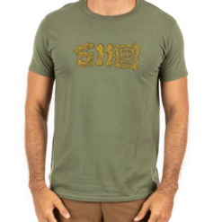 T`SHIRT STICKS AND STONES