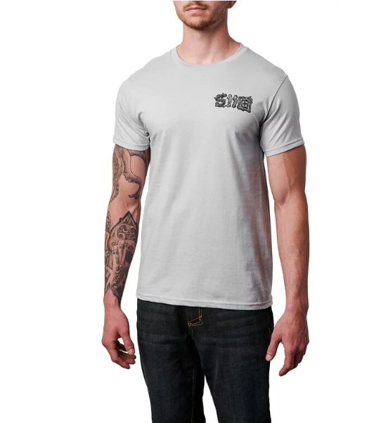 T`SHIRT BUG OUT SS - Image 2