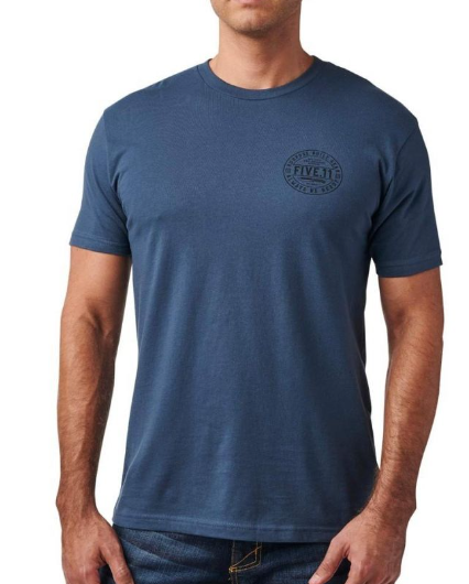 T`SHIRT CAMP KNIFE