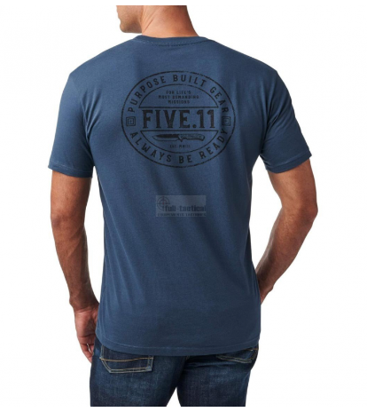 T`SHIRT CAMP KNIFE - Image 2