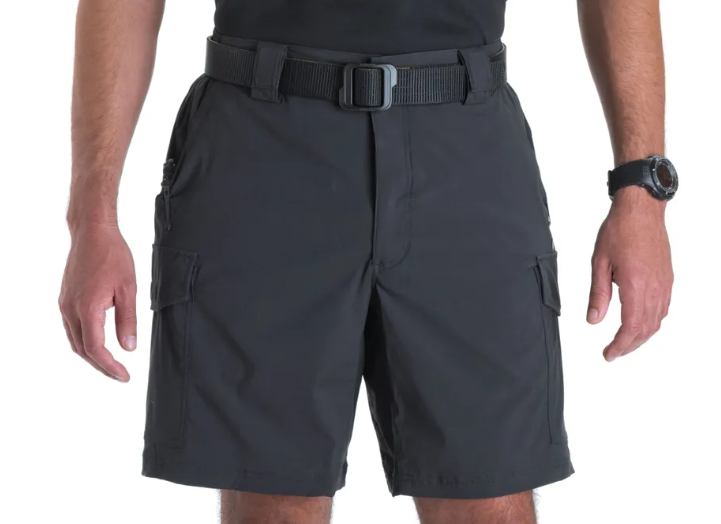 CALÇÃO PATROL SHORT 9”