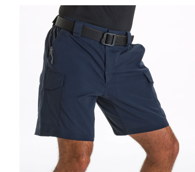 CALÇÃO PATROL SHORT 9” - Image 3