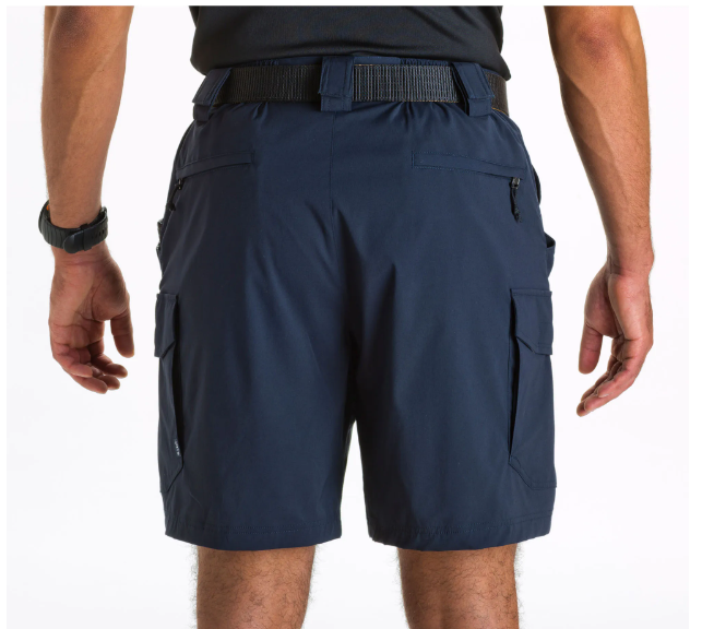 CALÇÃO PATROL SHORT 9” - Image 4
