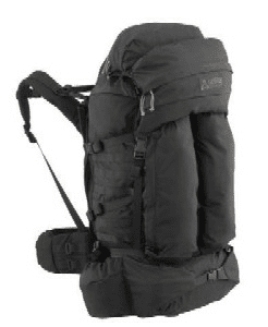 MOCHILA SCORPIUS