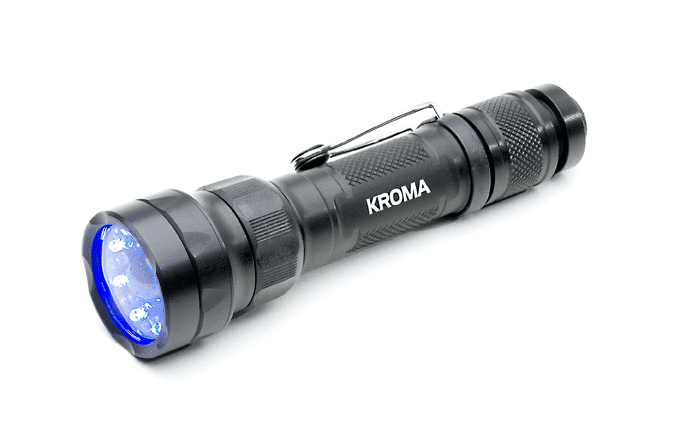 LANTERNA Kroma®LED 50 LUMENS