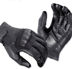 LUVA OPERATOR HARD KNUCKE 350
