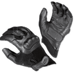 LUVAS REACTOR HARD KNUCKLE