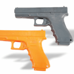 ARMA DE TREINO GLOCK 17-GRAY