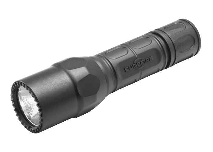 LANTERNA G2X™ TACTICAL
