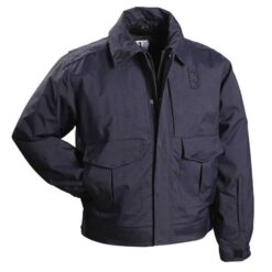 PARKA IMPERMEAVEL 4 EM 1 PATROL JACKET