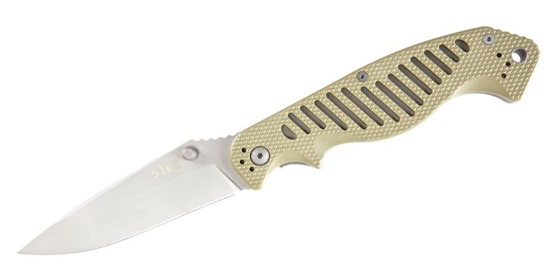 FACA CS2 SPEARPOINT PLAIN